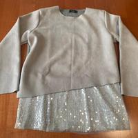 Maglia elegante donna