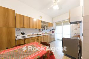 APPARTAMENTO IN VIA SANT'AMBROGIO DI FEGINO, RIVAR