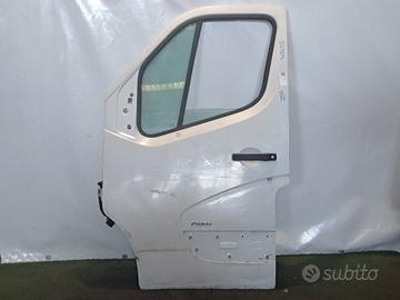 PORTIERA ANTERIORE SINISTRA OPEL Movano 4° Serie