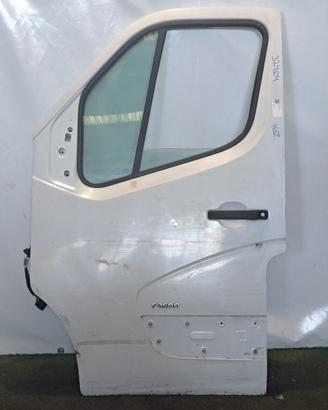 PORTIERA ANTERIORE SINISTRA OPEL Movano 4° Serie
