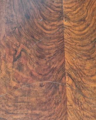 Tavolino vintage in legno 