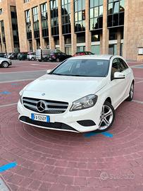 MERCEDES Classe A W176 A180 CDI Automatic Sport