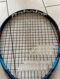 Racchetta junior babolat drive