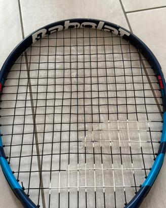 Racchetta junior babolat drive