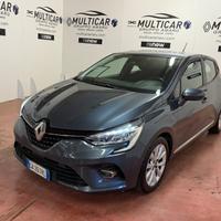 Renault Clio TCe 100 CV 5 porte Zen
