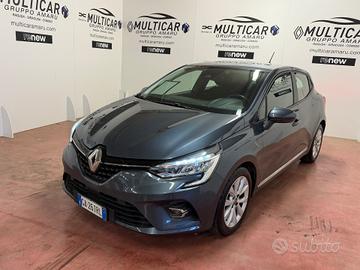 Renault Clio TCe 100 CV 5 porte Zen