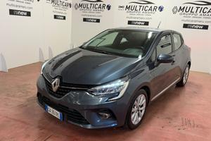 Renault Clio TCe 100 CV 5 porte Zen