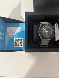 orologio swach