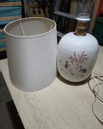 Lampada da tavolo 