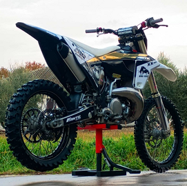 FANTIC XX 250 2024 V.Permute Rateizzazione