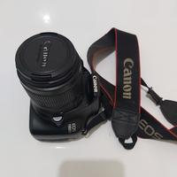 fotocamera CANON