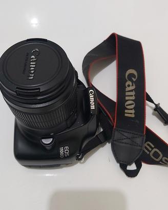 fotocamera CANON