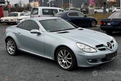 SLK280 ASI-BOOK SERVICE-INTERNO UNICO