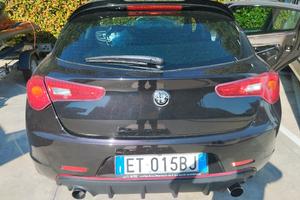 Ricambi vari Giulietta 