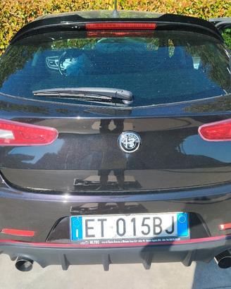Ricambi vari Giulietta 