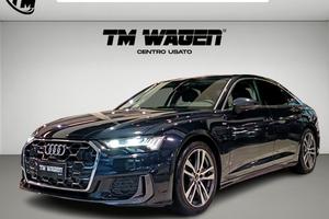 AUDI A6 40 2.0 TDI quattro ultra S tronic S line e