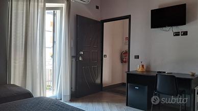 Camera b&b matrimonial climatizzata 11 - 16 agosto