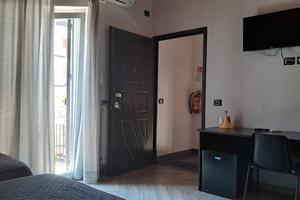 Camera b&b matrimonial climatizzata 11 - 16 agosto
