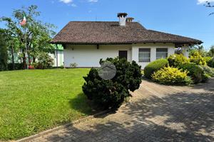 VILLA SINGOLA A QUAREGNA CERRETO