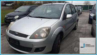 Ricambi Usati FORD FIESTA (CBK) 2006
