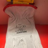 GUANTI DA LAVORO MAURER mod.DRIVER tg.10 conf.12 p