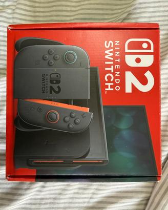 Nintendo Switch 2
