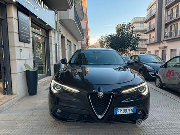 ALFA ROMEO STELVIO Q4 2.2 MTJ 210CV