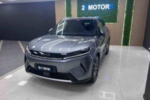 BYD 1.5 phev Boost