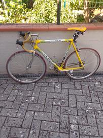 bici da corsa
