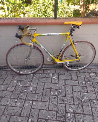 bici da corsa