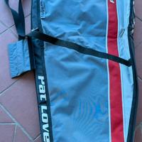Windsurf PatLove  sacca per Boma o accessori