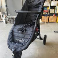 Passeggino baby jogger