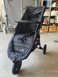 Passeggino baby jogger