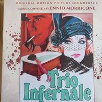 Colonna sonora trio infernale