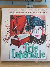 Colonna sonora trio infernale