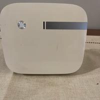 ALCATEL-LUCENT 9361 HOME CELL V2-V 3JR09110ABBA