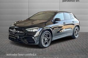 Mercedes-Benz GLA 250e PHEV - 2021 - EQ-POWER...