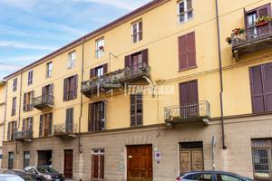 Appartamento a Torino Via Martinetto 2 locali