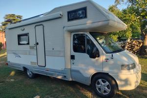 Camper Mizar 170