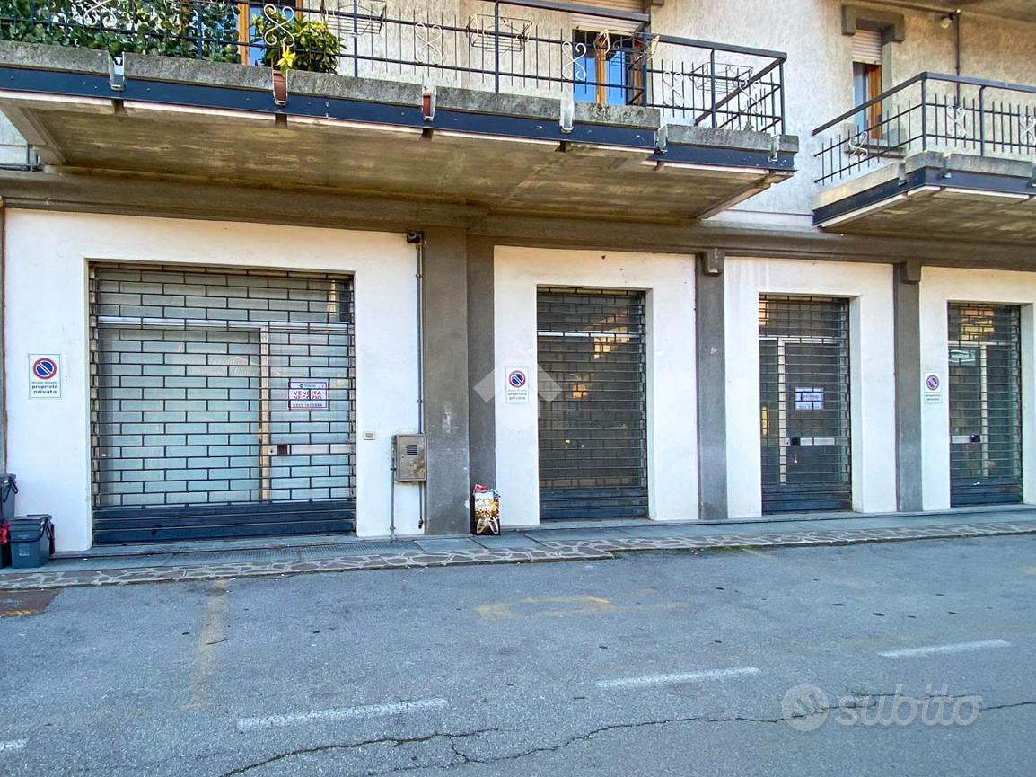 UFFICIO A VOBARNO - Altro