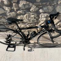 Triestina Wilier GTRteam taglia xs