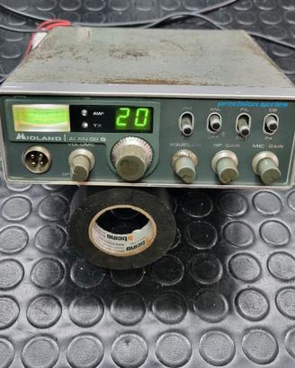 cb alan 68s 