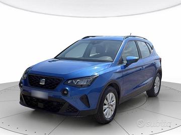 SEAT Arona 1.0 ecotsi Style 110cv dsg