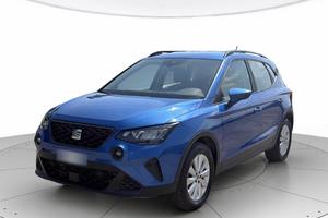 SEAT Arona 1.0 ecotsi Style 110cv dsg