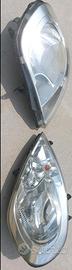 Gruppo fari Opel Vivaro 2006/2011