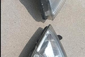 Gruppo fari Opel Vivaro 2006/2011