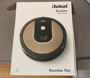 Roomba