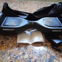 hoverboard Go smart 