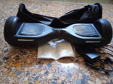 hoverboard Go smart 