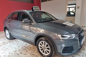 Audi Q3 2.0 TDI Busines  ACCETTO PERMUTA 